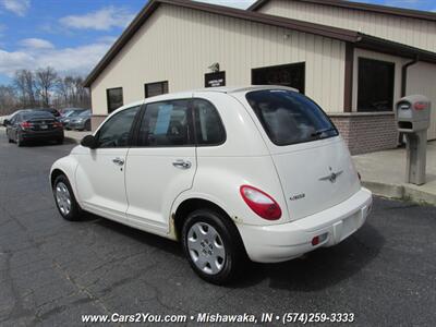 2008 Chrysler PT Cruiser   - Photo 4 - Mishawaka, IN 46545