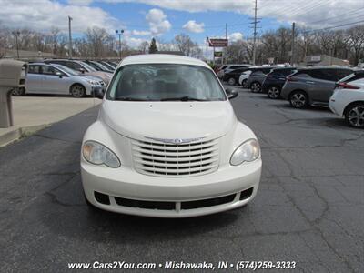 2008 Chrysler PT Cruiser   - Photo 2 - Mishawaka, IN 46545