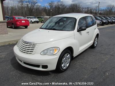 2008 Chrysler PT Cruiser   - Photo 3 - Mishawaka, IN 46545