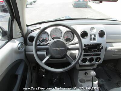 2008 Chrysler PT Cruiser   - Photo 16 - Mishawaka, IN 46545