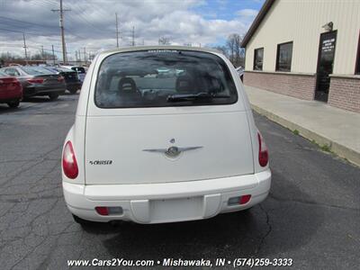 2008 Chrysler PT Cruiser   - Photo 5 - Mishawaka, IN 46545