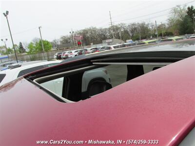 2012 Jeep Grand Cherokee Limited 4x4   - Photo 9 - Mishawaka, IN 46545