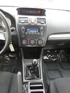 2013 Subaru Impreza 2.0i AWD   - Photo 18 - Mishawaka, IN 46545