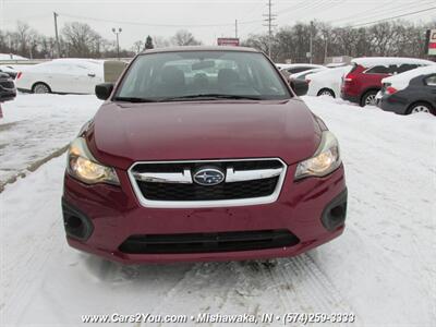 2013 Subaru Impreza 2.0i AWD   - Photo 2 - Mishawaka, IN 46545