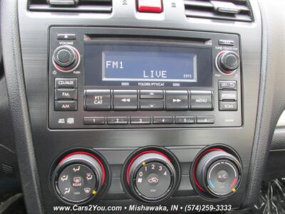 2013 Subaru Impreza 2.0i AWD   - Photo 20 - Mishawaka, IN 46545