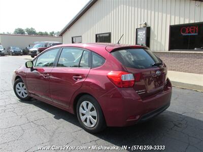 2013 Subaru Impreza 2.0i AWD - Photo 4 - Mishawaka, IN 46545