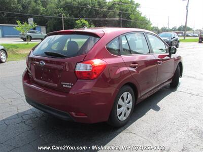 2013 Subaru Impreza 2.0i AWD - Photo 6 - Mishawaka, IN 46545