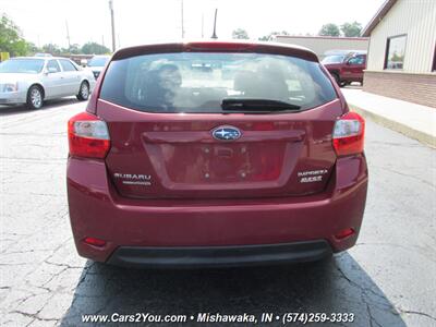 2013 Subaru Impreza 2.0i AWD - Photo 5 - Mishawaka, IN 46545