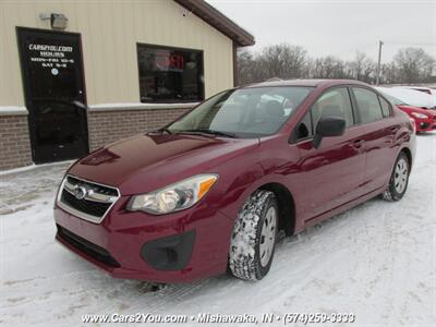 2013 Subaru Impreza 2.0i AWD   - Photo 3 - Mishawaka, IN 46545