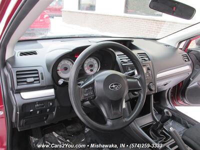 2013 Subaru Impreza 2.0i AWD   - Photo 9 - Mishawaka, IN 46545