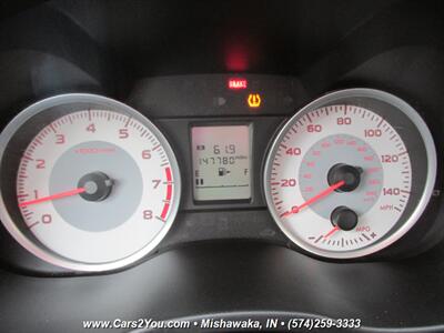 2013 Subaru Impreza 2.0i AWD   - Photo 16 - Mishawaka, IN 46545