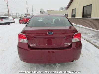 2013 Subaru Impreza 2.0i AWD   - Photo 5 - Mishawaka, IN 46545