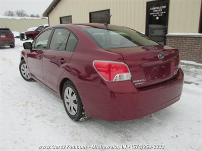 2013 Subaru Impreza 2.0i AWD   - Photo 4 - Mishawaka, IN 46545