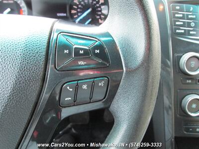 2016 Ford Explorer 4x4   - Photo 23 - Mishawaka, IN 46545