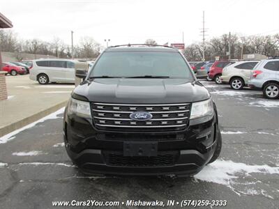 2016 Ford Explorer 4x4   - Photo 2 - Mishawaka, IN 46545