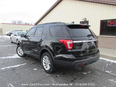 2016 Ford Explorer 4x4   - Photo 4 - Mishawaka, IN 46545