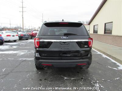 2016 Ford Explorer 4x4   - Photo 5 - Mishawaka, IN 46545