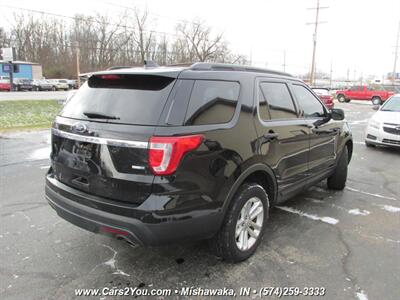 2016 Ford Explorer 4x4   - Photo 6 - Mishawaka, IN 46545