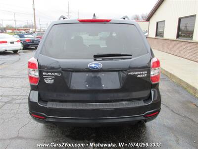 2016 Subaru Forester 2.5i Premium AWD   - Photo 5 - Mishawaka, IN 46545