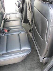 2015 Chevrolet Silverado 1500 LT Z71 4x4   - Photo 18 - Mishawaka, IN 46545
