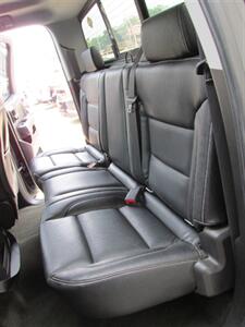 2015 Chevrolet Silverado 1500 LT Z71 4x4   - Photo 15 - Mishawaka, IN 46545