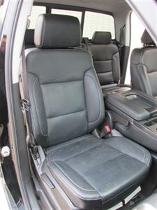 2015 Chevrolet Silverado 1500 LT Z71 4x4   - Photo 19 - Mishawaka, IN 46545