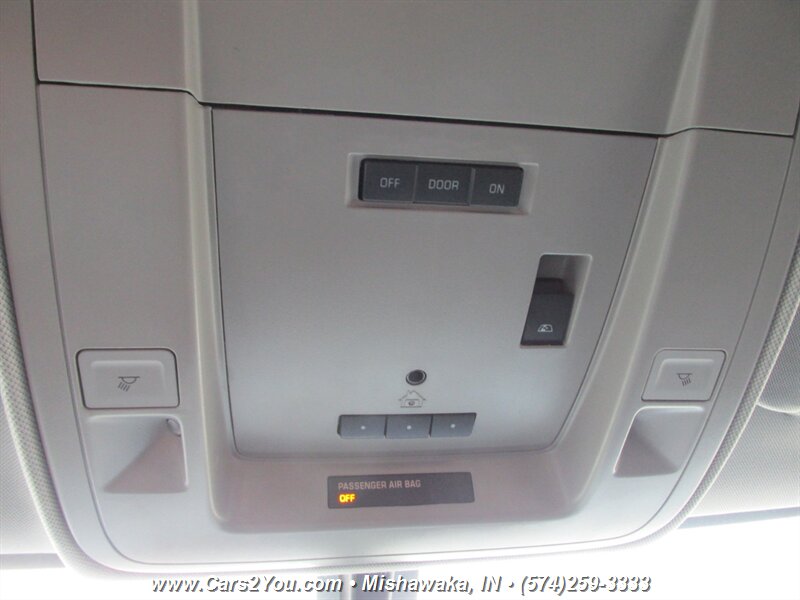 2015 Chevrolet Silverado 1500 LT Z71 4x4 - Photo 35 - Mishawaka, IN 46545