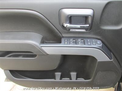 2015 Chevrolet Silverado 1500 LT Z71 4x4   - Photo 11 - Mishawaka, IN 46545