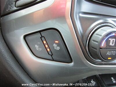2015 Chevrolet Silverado 1500 LT Z71 4x4   - Photo 28 - Mishawaka, IN 46545