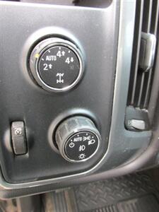 2015 Chevrolet Silverado 1500 LT Z71 4x4   - Photo 21 - Mishawaka, IN 46545