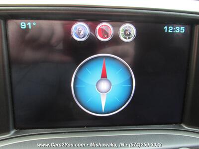 2015 Chevrolet Silverado 1500 LT Z71 4x4   - Photo 33 - Mishawaka, IN 46545