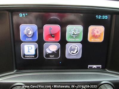 2015 Chevrolet Silverado 1500 LT Z71 4x4   - Photo 32 - Mishawaka, IN 46545