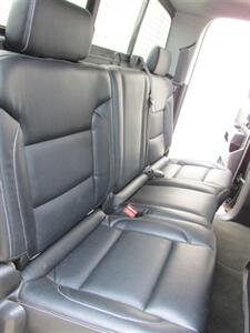 2015 Chevrolet Silverado 1500 LT Z71 4x4   - Photo 17 - Mishawaka, IN 46545