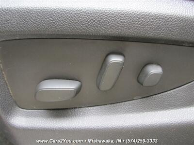 2015 Chevrolet Silverado 1500 LT Z71 4x4   - Photo 14 - Mishawaka, IN 46545