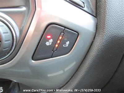 2015 Chevrolet Silverado 1500 LT Z71 4x4   - Photo 29 - Mishawaka, IN 46545