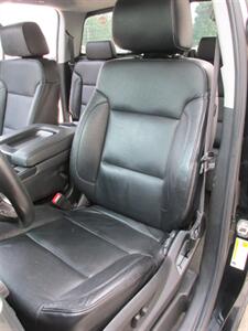 2015 Chevrolet Silverado 1500 LT Z71 4x4   - Photo 13 - Mishawaka, IN 46545