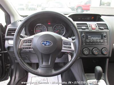 2014 Subaru XV Crosstrek 2.0i Premium AWD   - Photo 19 - Mishawaka, IN 46545
