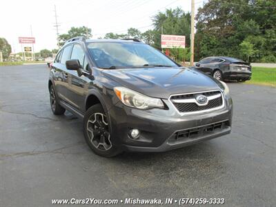 2014 Subaru XV Crosstrek 2.0i Premium AWD   - Photo 7 - Mishawaka, IN 46545