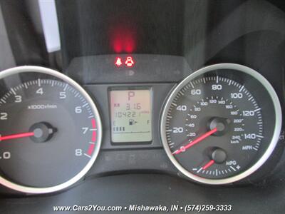 2014 Subaru XV Crosstrek 2.0i Premium AWD   - Photo 20 - Mishawaka, IN 46545