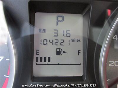 2014 Subaru XV Crosstrek 2.0i Premium AWD   - Photo 21 - Mishawaka, IN 46545