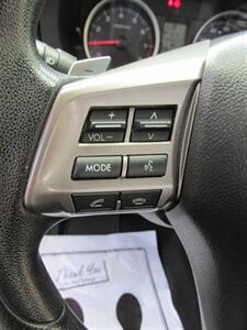 2014 Subaru XV Crosstrek 2.0i Premium AWD   - Photo 22 - Mishawaka, IN 46545