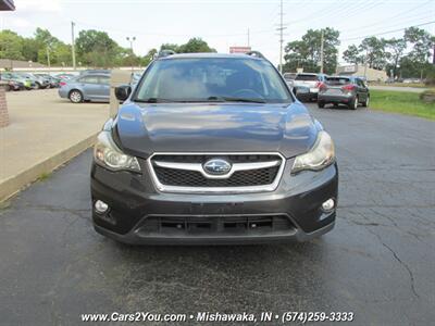 2014 Subaru XV Crosstrek 2.0i Premium AWD   - Photo 2 - Mishawaka, IN 46545
