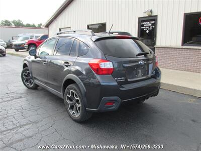 2014 Subaru XV Crosstrek 2.0i Premium AWD   - Photo 4 - Mishawaka, IN 46545