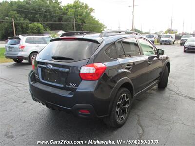 2014 Subaru XV Crosstrek 2.0i Premium AWD   - Photo 6 - Mishawaka, IN 46545