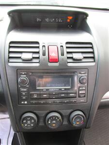 2014 Subaru XV Crosstrek 2.0i Premium AWD   - Photo 25 - Mishawaka, IN 46545