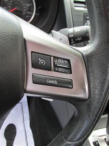 2014 Subaru XV Crosstrek 2.0i Premium AWD   - Photo 23 - Mishawaka, IN 46545