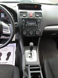 2014 Subaru XV Crosstrek 2.0i Premium AWD   - Photo 24 - Mishawaka, IN 46545