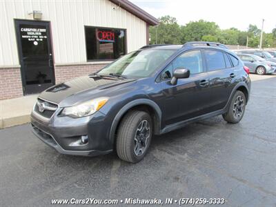 2014 Subaru XV Crosstrek 2.0i Premium AWD   - Photo 3 - Mishawaka, IN 46545