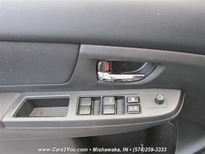2014 Subaru XV Crosstrek 2.0i Premium AWD   - Photo 8 - Mishawaka, IN 46545