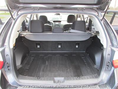 2014 Subaru XV Crosstrek 2.0i Premium AWD   - Photo 14 - Mishawaka, IN 46545